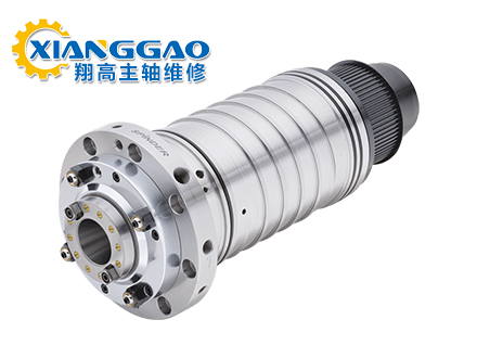 臺(tái)灣?，揗B140A主軸維修